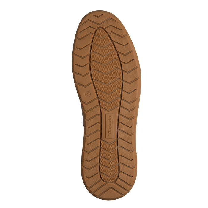 Tamaris 13609 44 ch. a lacets marron4742602_4