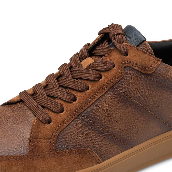 Tamaris 13609 44 ch. a lacets marron4742602_5