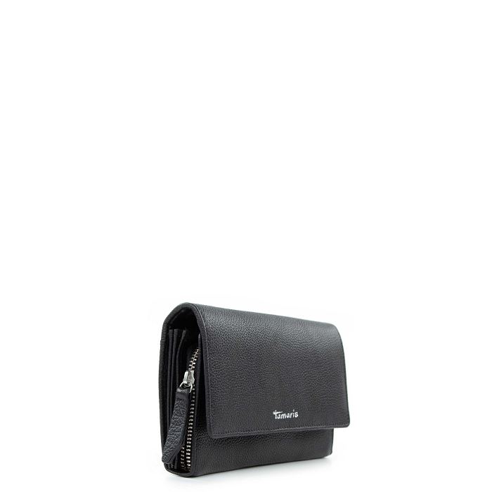 Tamaris maro amamda wallet noir4743401_2