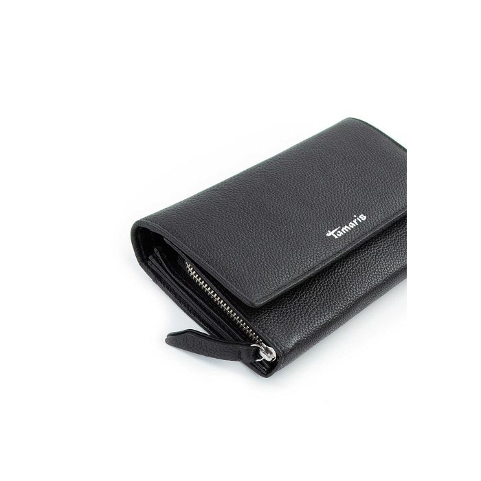 Tamaris maro amamda wallet noir4743401_5