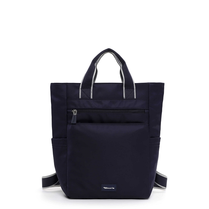 Tamaris maro fadalla city backpack large bleu