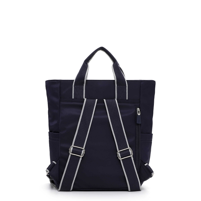 Tamaris maro fadalla city backpack large bleu4744101_3