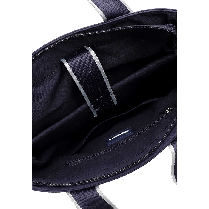 Tamaris maro fadalla city backpack large bleu4744101_4