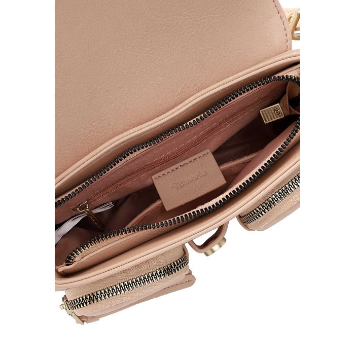 Tamaris maro franca handbag with flap medium rose4744303_4