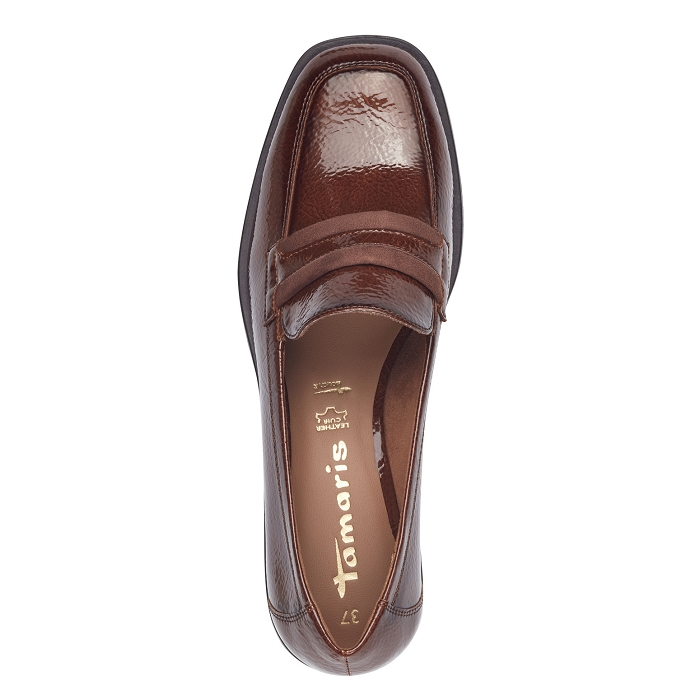 Tamaris my 24333 43 trotteurs yl marron4746901_6