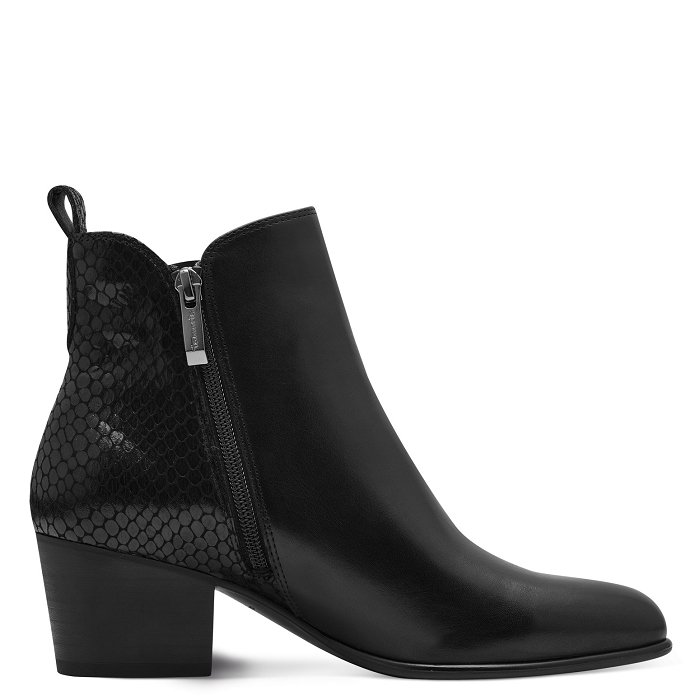 Tamaris my 25398 43 bottes yl noir4747001_3