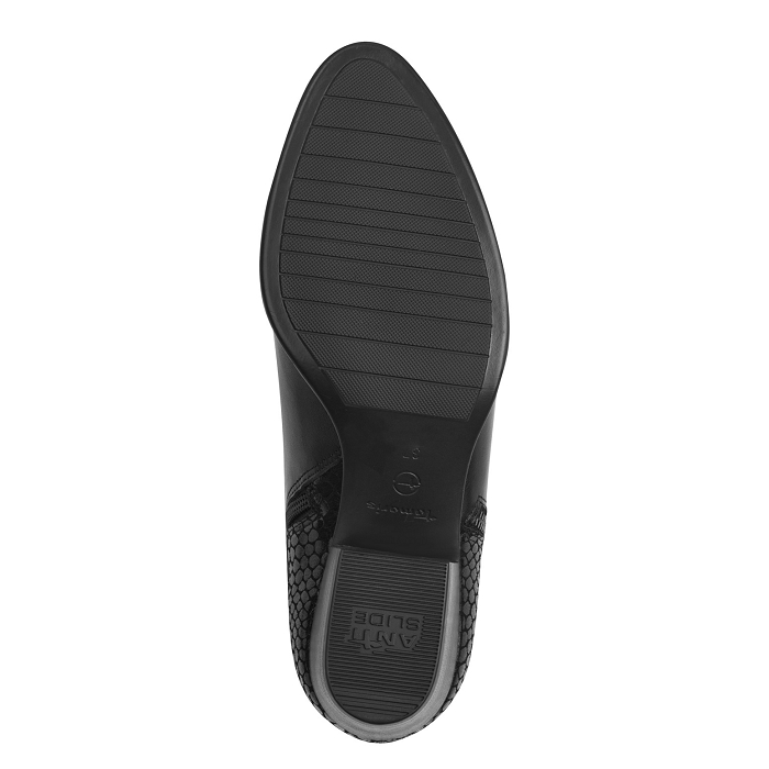 Tamaris my 25398 43 bottes yl noir4747001_4
