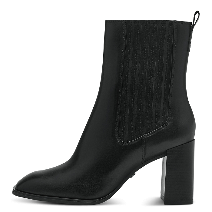 Tamaris my 25360 41 bottes yl noir4747101_3