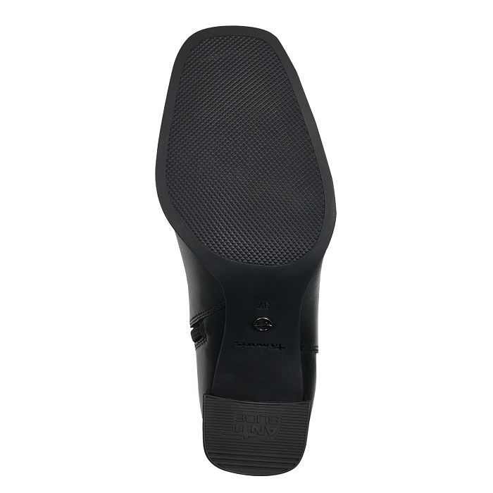 Tamaris my 25360 41 bottes yl noir4747101_4