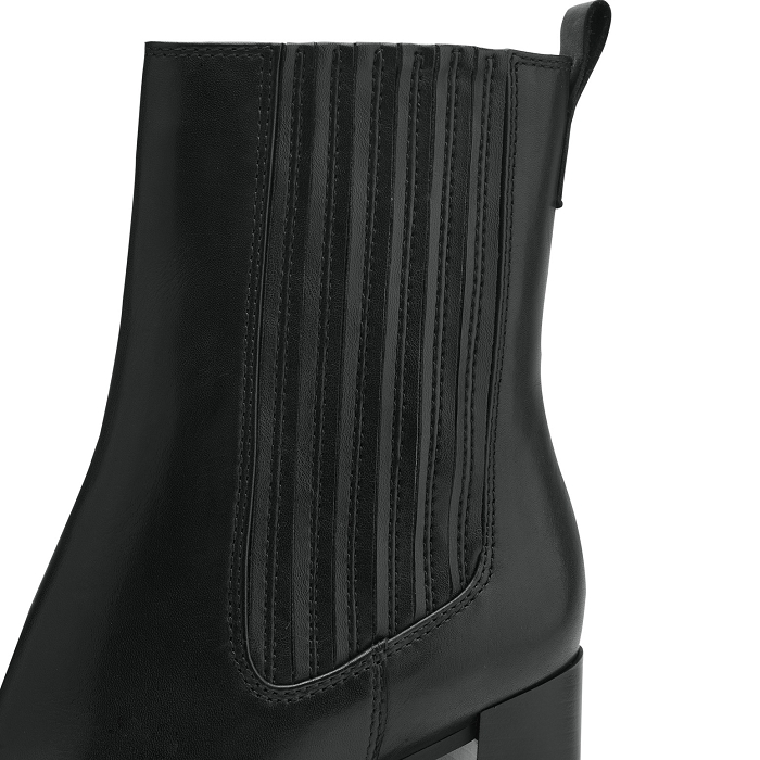 Tamaris my 25360 41 bottes yl noir4747101_5