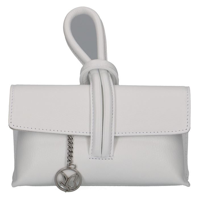 Caprice my 61005 44 sacs a main yl blanc
