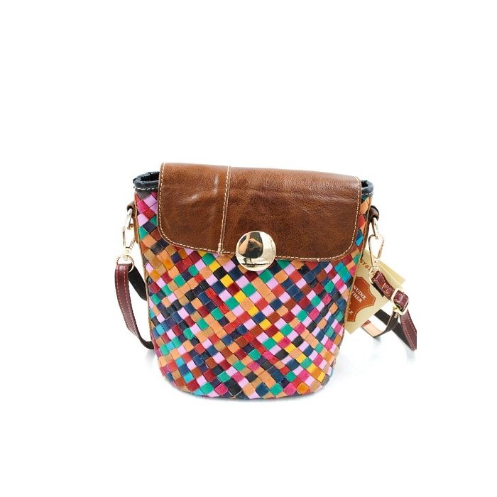 Scarpy creation my sac bandouliere cuir yl mode4748801_2