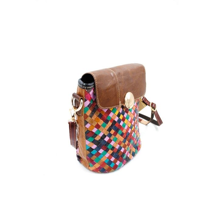 Scarpy creation my sac bandouliere cuir yl mode4748801_4