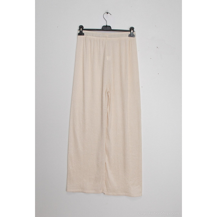 Scarpy creation pantalon elastique beige4752901_2
