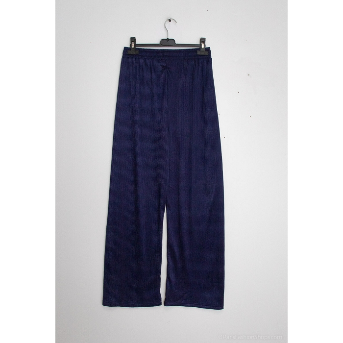 Scarpy creation my pantalon elastique yl bleu4752903_2