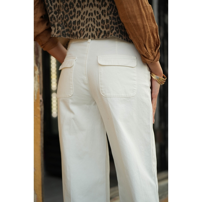 Scarpy creation jeans palzzo pepino blanc4754501_3