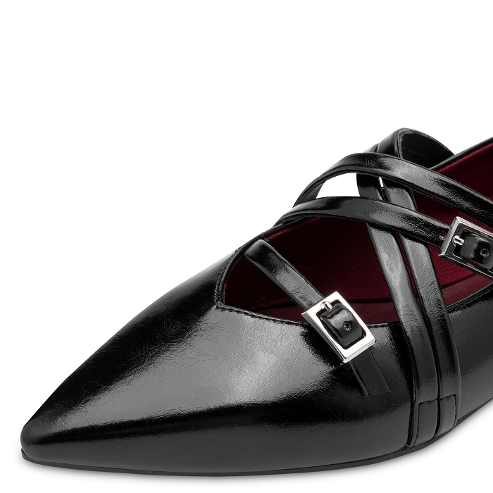 Tamaris 22160 45 ballerine noir4756001_5