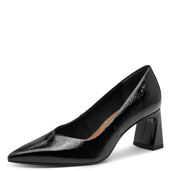 Tamaris my 22452 45 escarpins yl noir