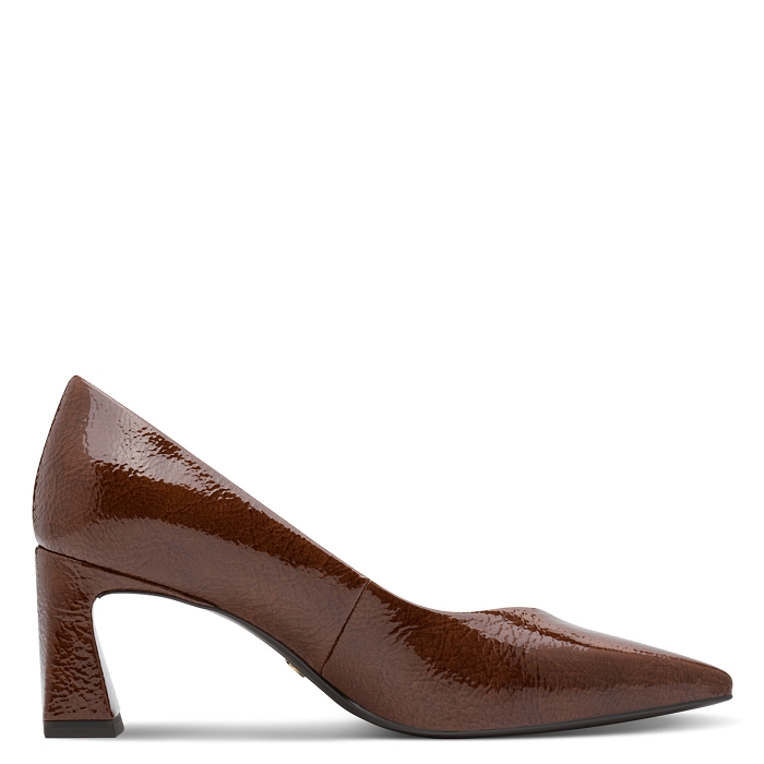 Tamaris 22452 45 escarpins marron4756302_2