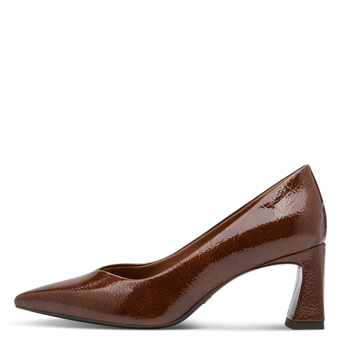Tamaris 22452 45 escarpins marron4756302_3