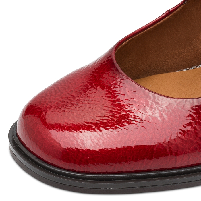 Tamaris my 22459 45 escarpins yl rouge4756501_4