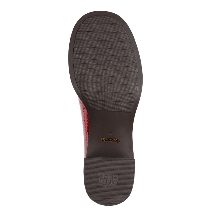 Tamaris my 22459 45 escarpins yl rouge4756501_6