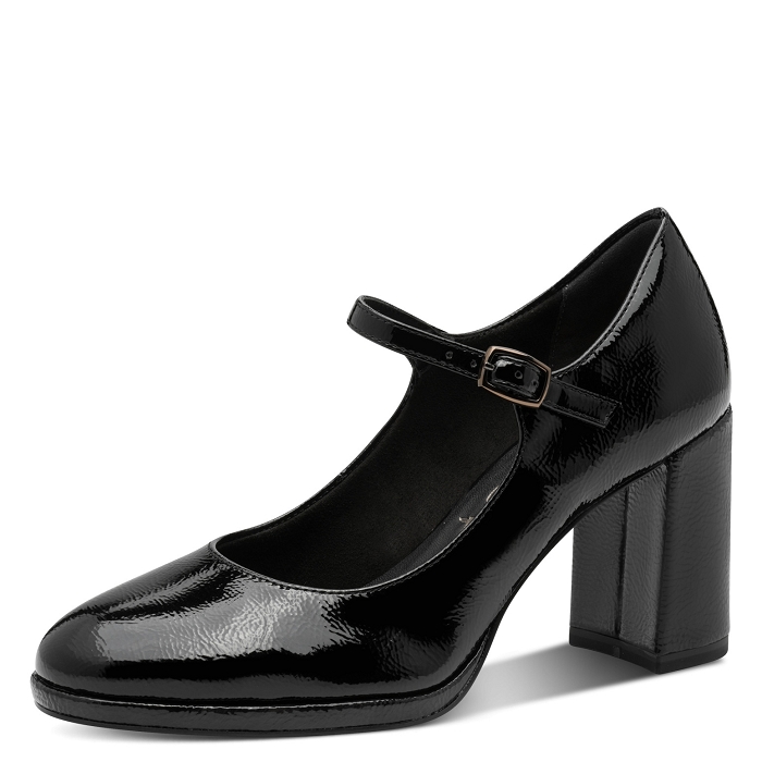 Tamaris my 22462 45 escarpins yl noir