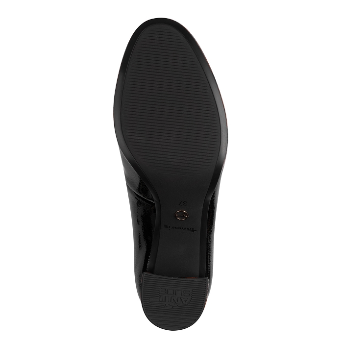 Tamaris my 22462 45 escarpins yl noir4756601_6