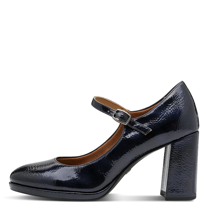 Tamaris my 22462 45 escarpins yl bleu4756602_2