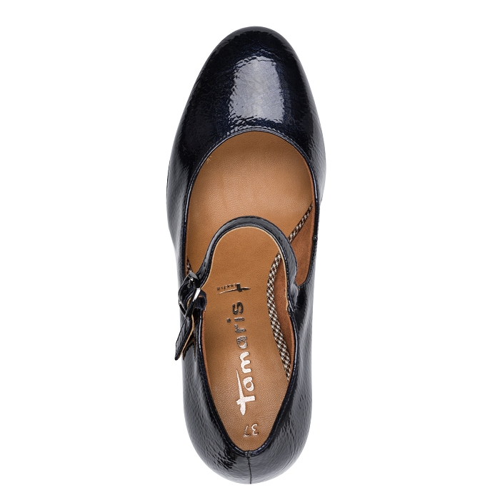 Tamaris my 22462 45 escarpins yl bleu4756602_5