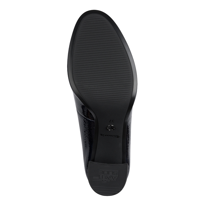 Tamaris my 22462 45 escarpins yl bleu4756602_6