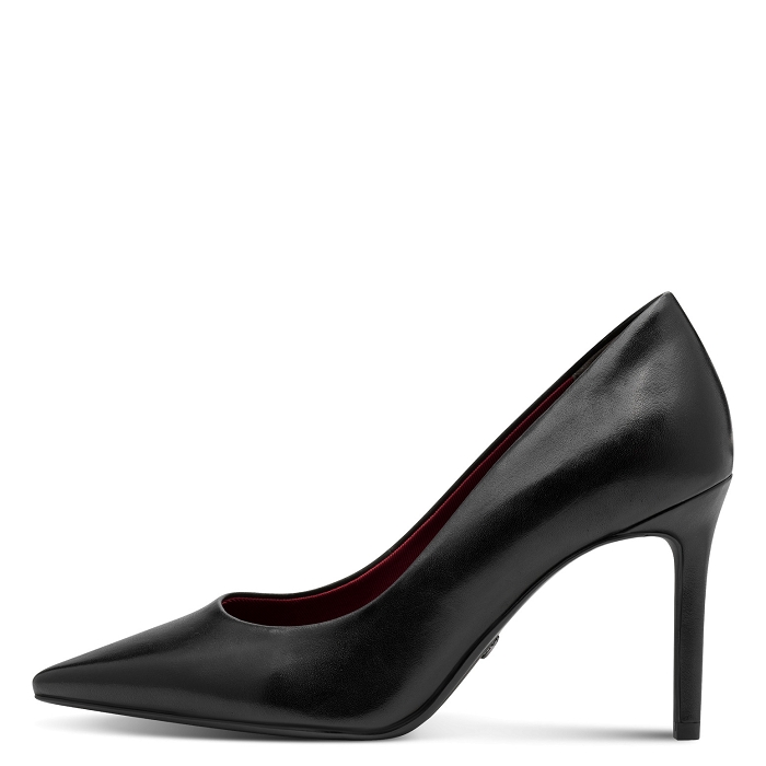 Tamaris my 22480 42 escarpins yl noir4756701_2