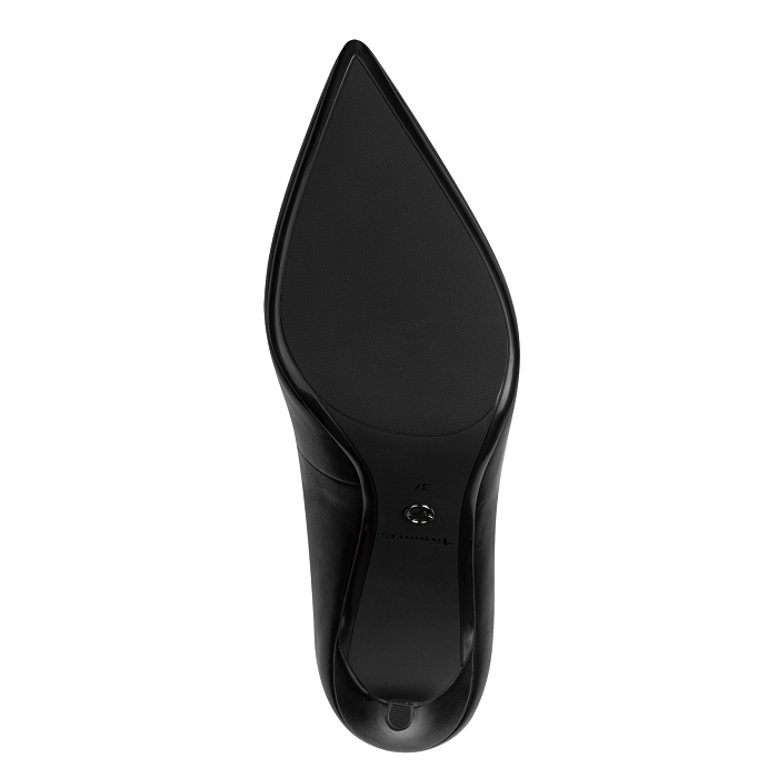 Tamaris my 22480 42 escarpins yl noir4756701_4