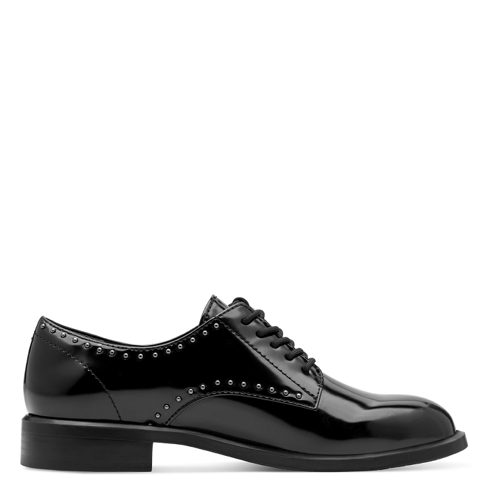 Tamaris my 23349 45 lacets yl noir4756901_2