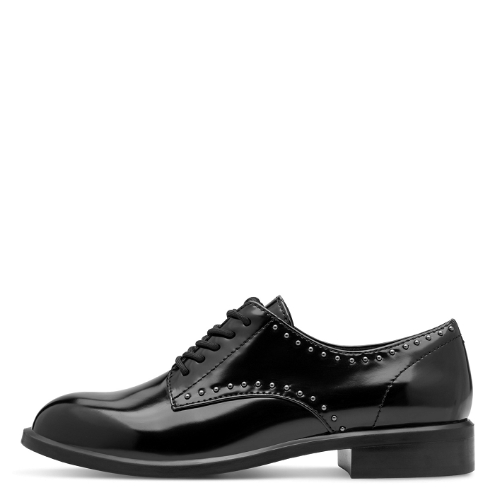Tamaris my 23349 45 lacets yl noir4756901_3