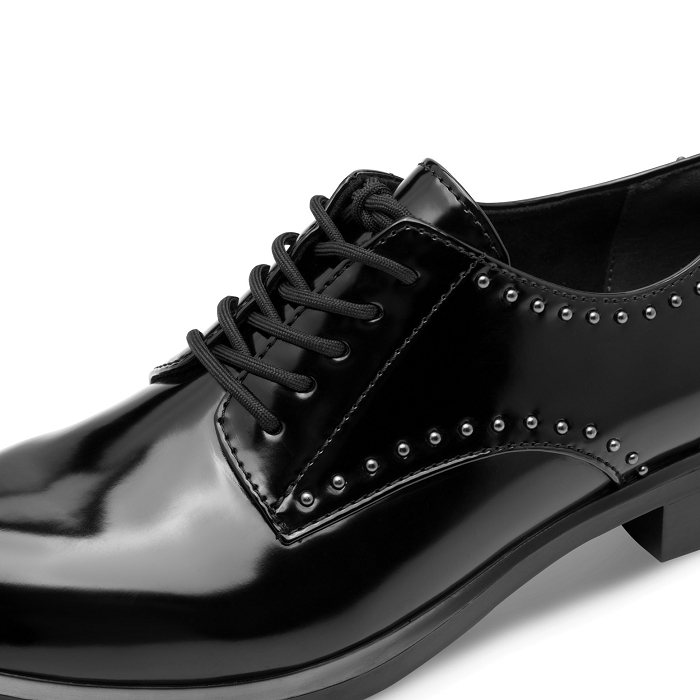 Tamaris my 23349 45 lacets yl noir4756901_4