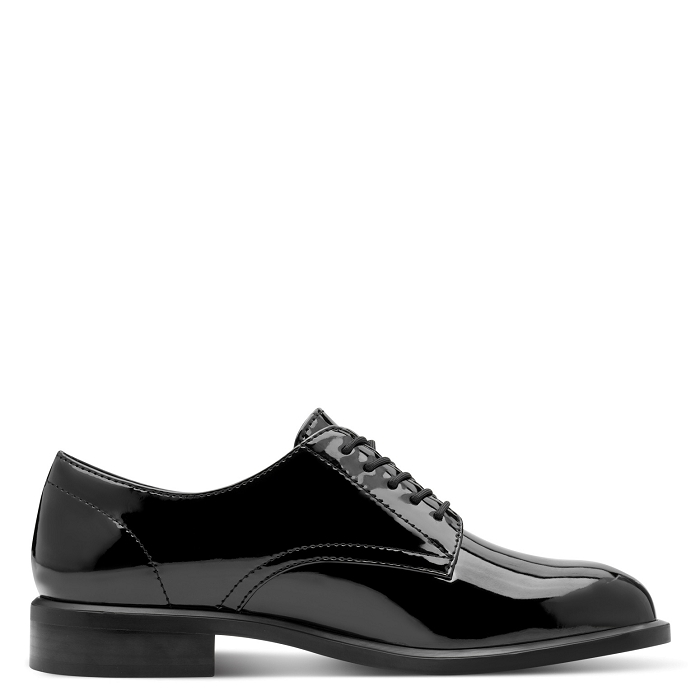 Tamaris my 23349 45 lacets yl noir4756902_3
