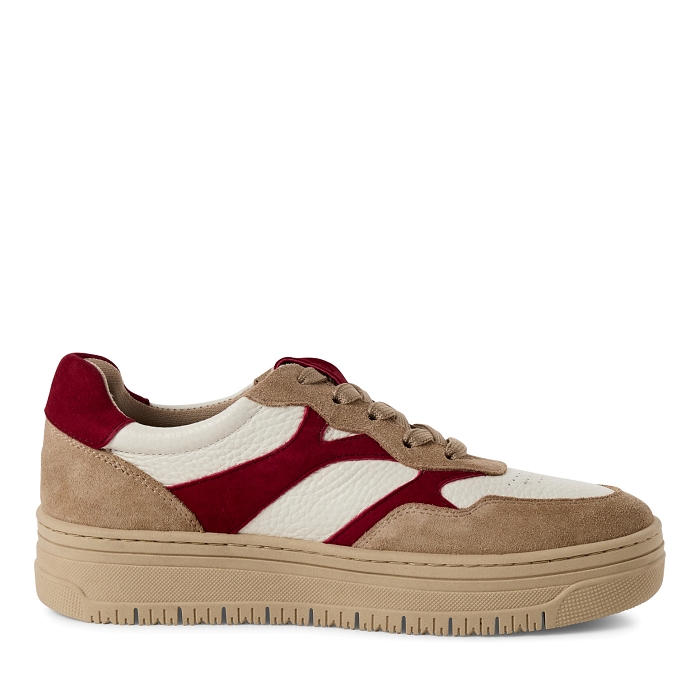 Tamaris 23717 45 lacets beige4757102_3