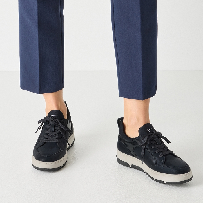 Tamaris my 23752 45 lacets yl bleu4757201_5