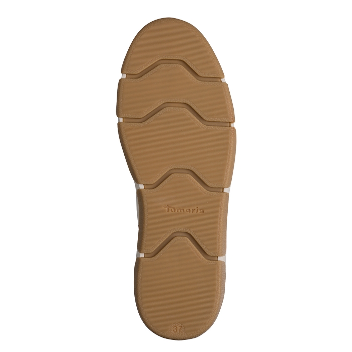 Tamaris 23752 45 lacets marron4757202_4