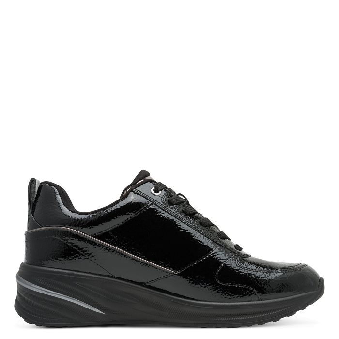 Tamaris my 23754 45 lacets yl noir4757301_3