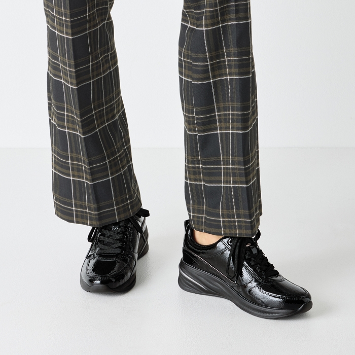 Tamaris my 23754 45 lacets yl noir4757301_5