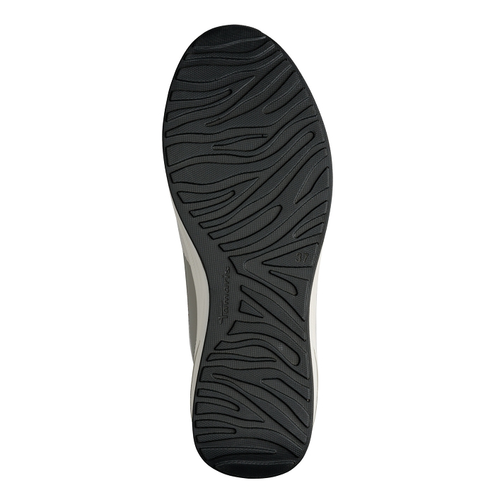 Tamaris 23754 45 lacets vert4757304_4