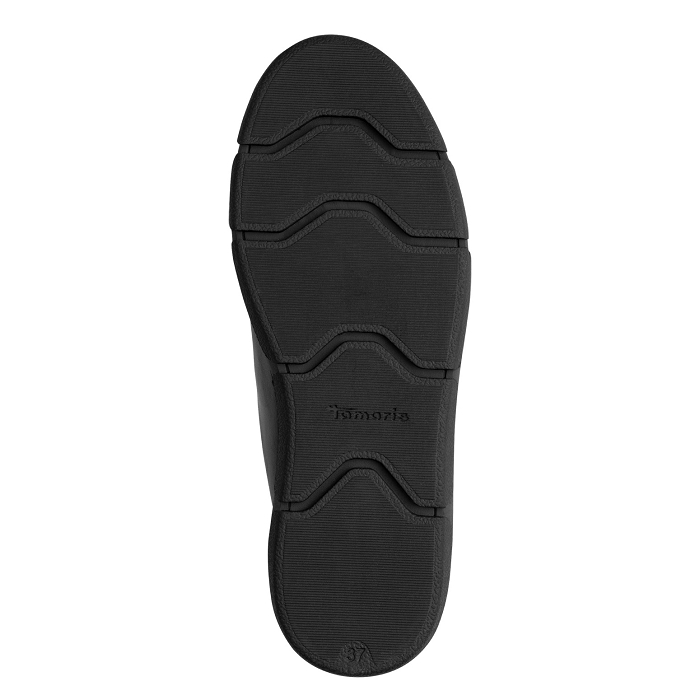 Tamaris 23758 45 lacets noir4757401_4
