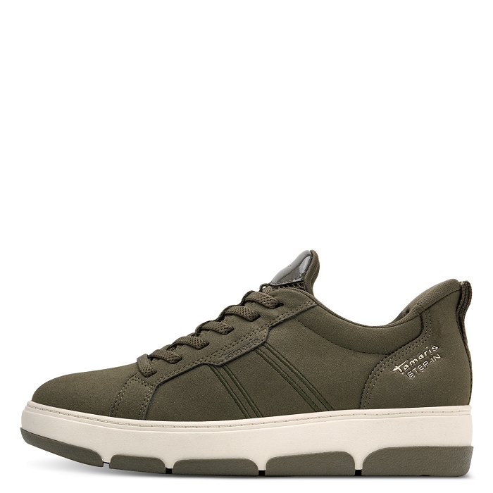 Tamaris my 23758 45 lacets yl vert4757402_2