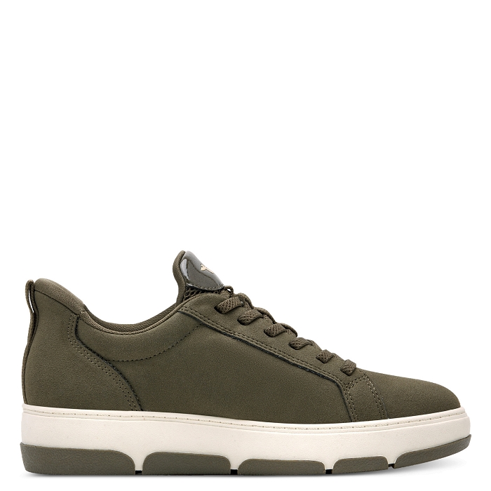 Tamaris my 23758 45 lacets yl vert4757402_3