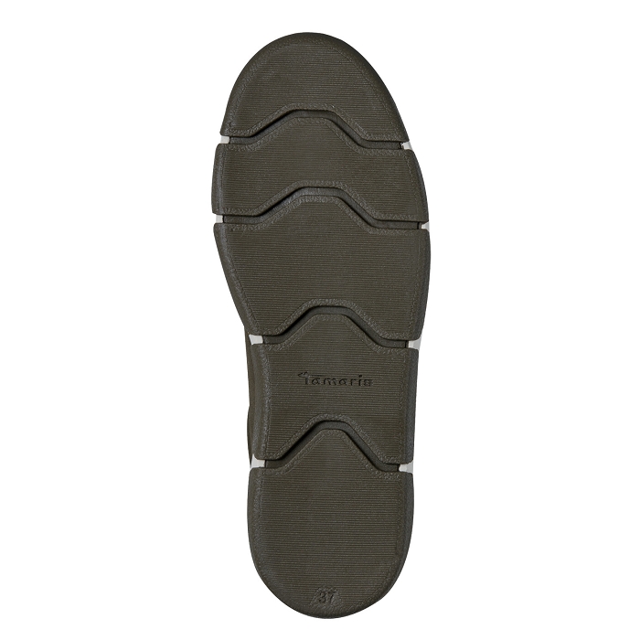 Tamaris my 23758 45 lacets yl vert4757402_4