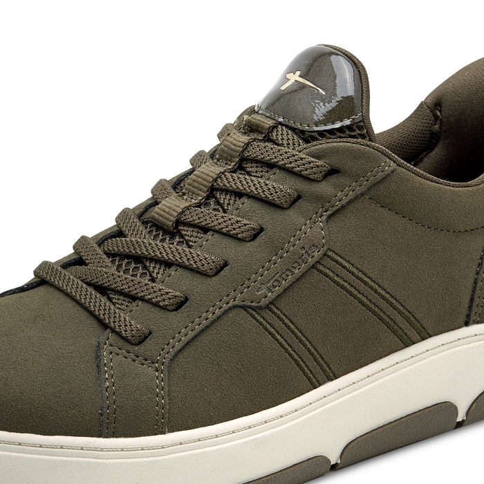 Tamaris my 23758 45 lacets yl vert4757402_5