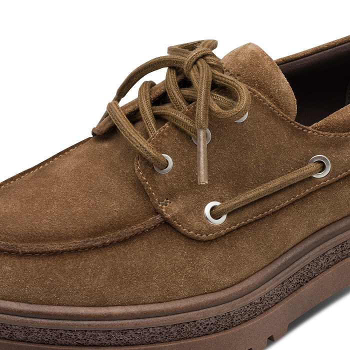Tamaris 23760 45 lacets marron4757501_4