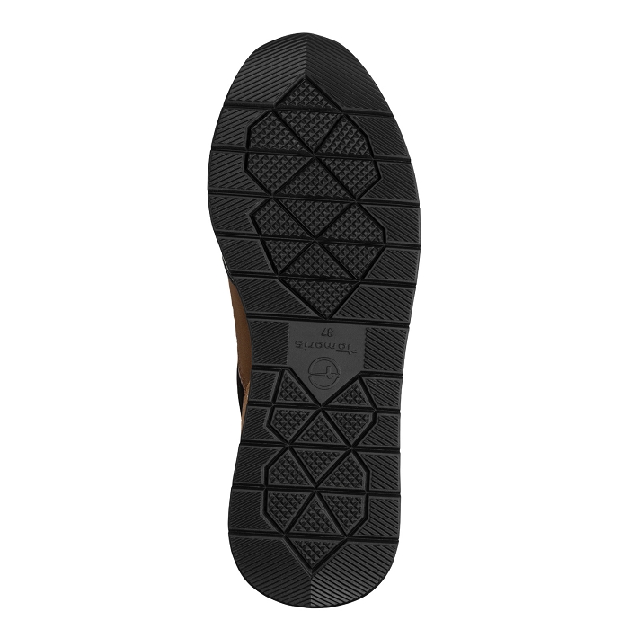 Tamaris 23768 45 lacets noir4757701_4